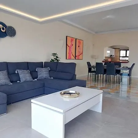 فيلة Hipoclub Delux Faro Park 189 *