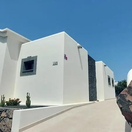 Hipoclub Delux Faro Park 189 * بلايا بلانكا